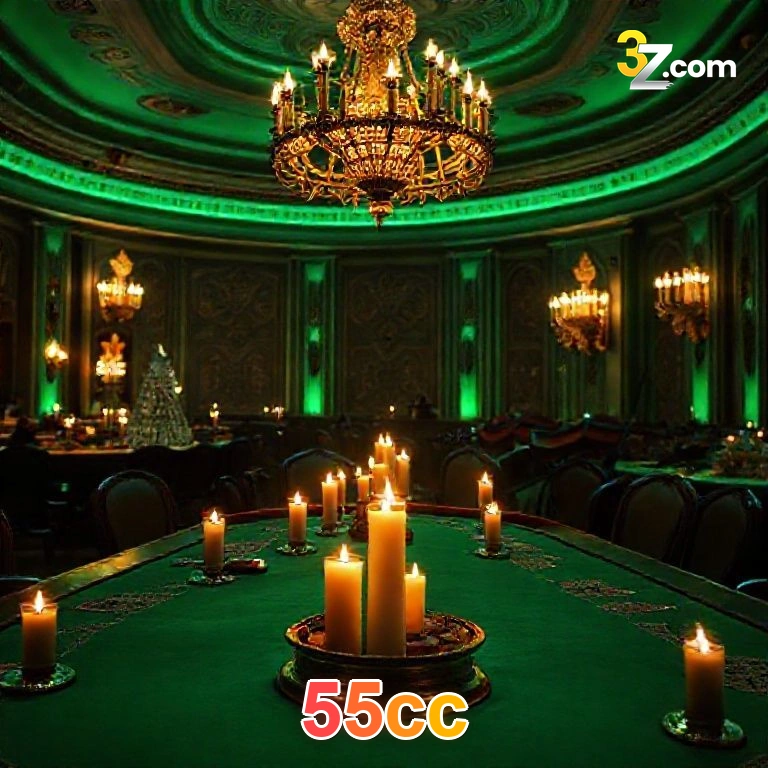 Live Baccarat Table